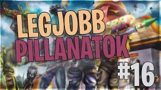 TURBO FARM V5.2! | Legjobb Pillanatok #16