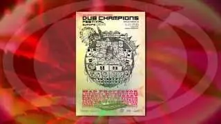 dub champions Vienna 2014