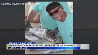 Remembering Dr. Robert Shipp