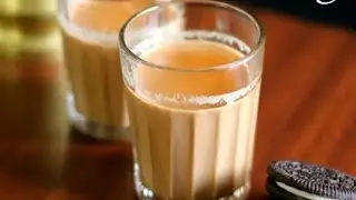 chai☕| #internationalteaday #shorts