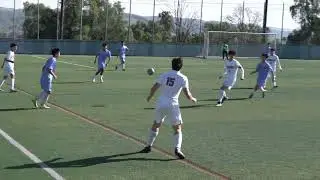 Valley Christian vs SF Riordan - 2nd half (1/10/2026)