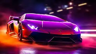 Adrenaline-Pumping Car Music for Your Racing Adventure