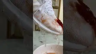 Лайфхак &mdash; защитите свою обувь с помощью водоотталкивающего спрея!