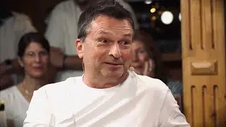 Bembel & Gebabbel - FSV Mainz 05 Sportvorstand Christian Heidel zu Gast bei Bernd Reisig