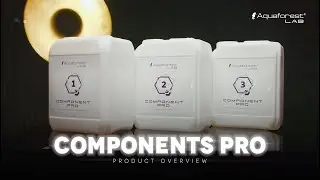 Components Pro