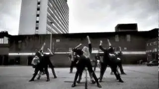 2011 - Artemis Senior Allstars: Lady Gaga