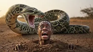 The Sin of one Man Destroy the entire village #storytelling #folktales #storytime #africanfolktales 