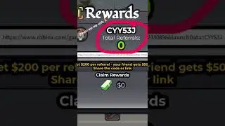(BLOCK SPIN CODES APRIL) CASH,DRACO 🤑🤑🤑‼️‼️#blockspin #roblox #code #trending