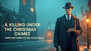 A Killing Under the Christmas Chimes | Inspector Purbright | BBC Radio Drama