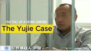 The Fall of a Crime Empire The Yujie Case