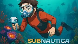 Expanding scanner network to uncover new resources &rArr; Subnautica Ep. 05 (exploration, survival)