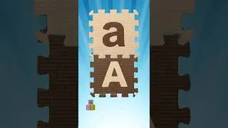 ABC Song | Learn ABC Alphabet for Children | Alphabet MAT | Kids Song & Nursery Rhythm