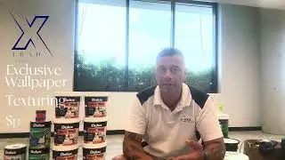 X Trade Contractors - Professional Painters