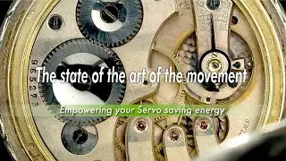 The state of the art of the movement