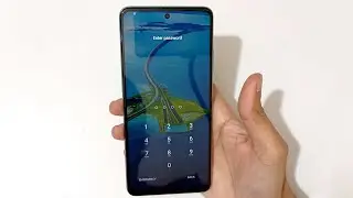 How to Hard Reset Mi 10i - Forgotten Password/Factory Reset