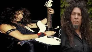 SEEK & DESTORY 💥JAKE E. LEE & CHUCK BILLY