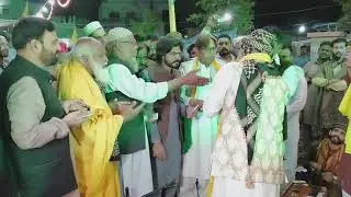 Main Hoon Warsi Meri Nisbat Na Poocho || Zaman Zaki Taji