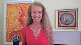 💖PERSONAL IDENTITY Within UNITY-Unique, Necessary, Powerful, Purposeful🌟 Unity Video #2 | Dr Lynette