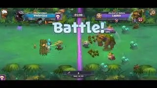 4-star Leshir 75% reduced melee