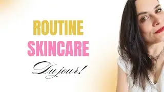ROUTINE DU 12/05 AVEC MONAT!