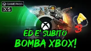 Ed &egrave; subito BOMBA XBOX! &spades; Chi ben comincia... &spades; NEWSWALKER