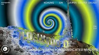 KChung on Lumpen Radio 7-29-2020