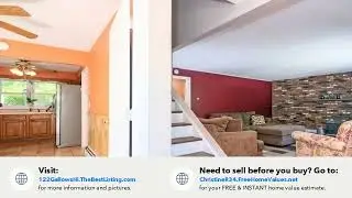 Just Listed: 122 Gallows Hill Road, Cortlandt Manor, NY