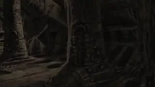 Broken Palace - Ron Murvihill