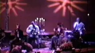Stone Temple Pilots ~ Seven Caged Tigers ~ Live @ MSG in 1996