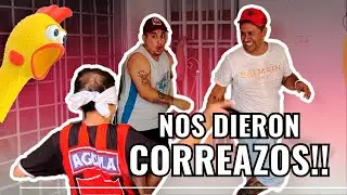 El desquite de mi mamá con la Correa