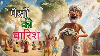 Paiso ki barish | hindi kahani |@mysticboystories 