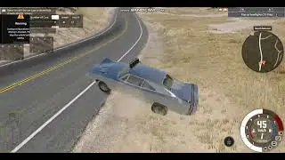 жоска погоня за прицеп 3