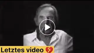 Journalisten-Legende Franz Josef Wagner ist gestorben &ndash; Ein Leben f&uuml;r die Schlagzeilen
