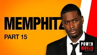 Memphitz: I was a person that didn't listen & God spanked me for that.  Part 15