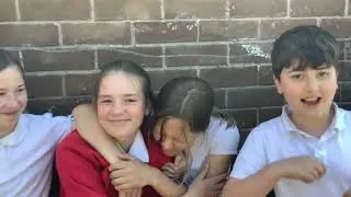 Year 6 Leavers' Video 2021