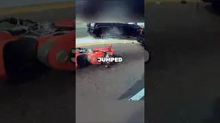 Offroading Suv crashed in signal | Rider scared watching this #shortvideo
