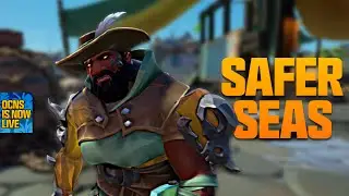 Safer seas