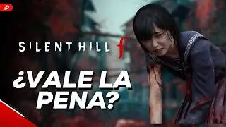 El REY del TERROR regresa: Silent HIll f - &iquest;Vale la pena?