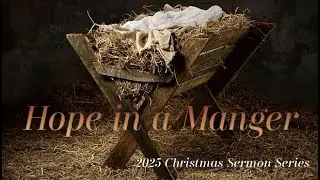 Hope of a Better King - Isaiah 9:6-7; Matthew 2:1-2; John 18:33-38; Revelation 19:16