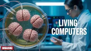 Organoid Intelligence: The Future of Living Computers!