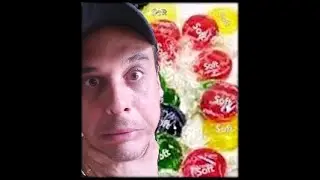 VOC&Ecirc;S LEMBRAM DA BALA SOFT?