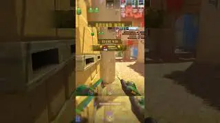 crispy headshots 3k cs2 #cs2 #shorts #reels #3k #headshots #gaming #cs2clips