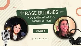 YOU KNEW WHAT YOU SIGNED UP FOR! | Alessia's Story