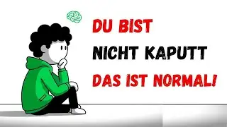 Warum Menschen plötzlich verschwinden | Stiller Rückzug (2026)