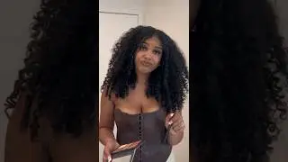 PART 2 (p.s GO NOLESSS teheee) #afrolatina #dominicana #colombia #colombiana #latina