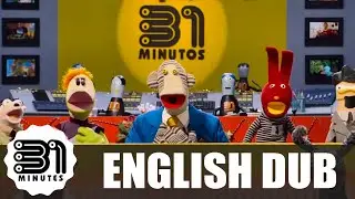 31 Minutos: Calurosa Navidad - English Fandub | Prime Video
