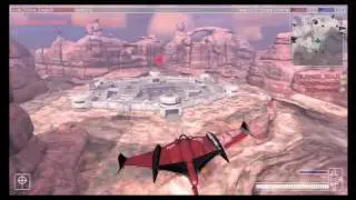 BLZ vs F!R3 - Warhawk Clan Battle (February 15th, 2014)