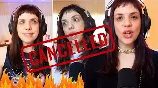 BEL BOZZOLO CANCELADA: CÓMO DOMAN LOS VARONES 