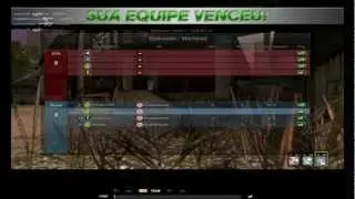 Combat Arms em:[CF] 