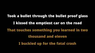Cameron Winter - Cancer of the Skull (Kareoke)